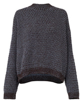 Niko Sweater